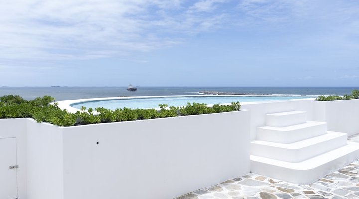 Point Waterfront Durban