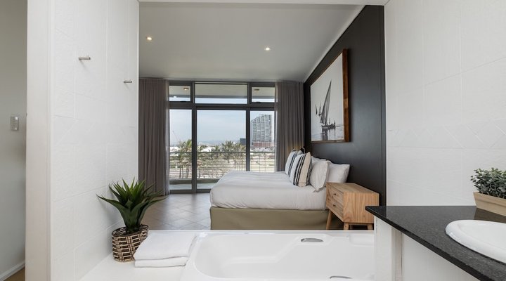 Point Waterfront Durban