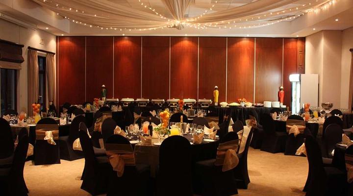 Premier Hotel The Winkler