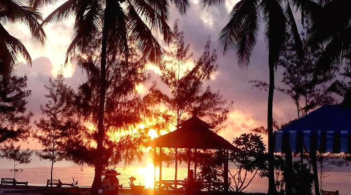 Mermaids Cove Beach Resort & Spa