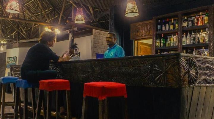 Mermaids Cove Beach Resort & Spa