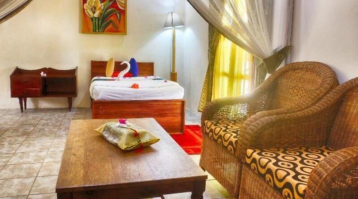 Mermaids Cove Beach Resort & Spa