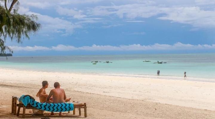 Mermaids Cove Beach Resort & Spa