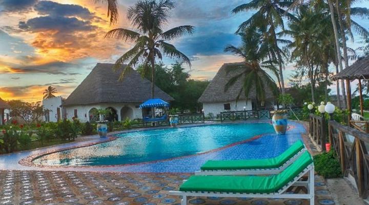 Mermaids Cove Beach Resort & Spa