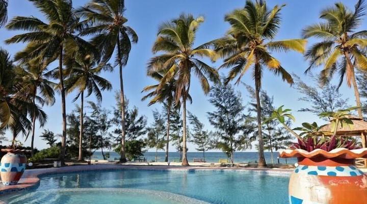 Mermaids Cove Beach Resort & Spa