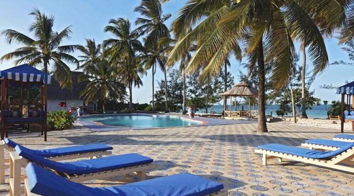 Mermaids Cove Beach Resort & Spa