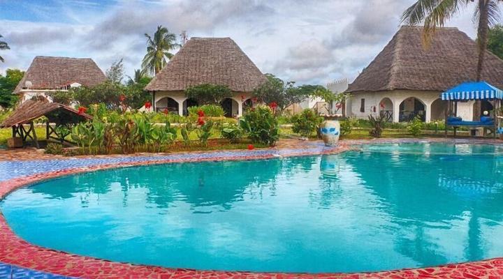 Mermaids Cove Beach Resort & Spa