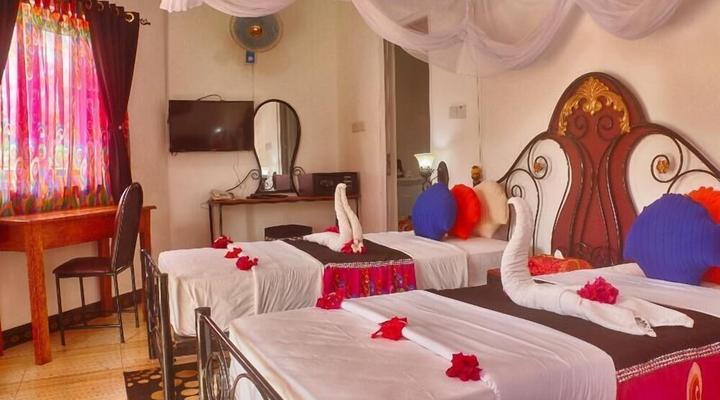 Mermaids Cove Beach Resort & Spa