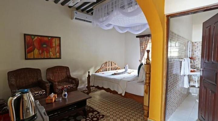 Mermaids Cove Beach Resort & Spa