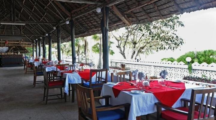 Mermaids Cove Beach Resort & Spa