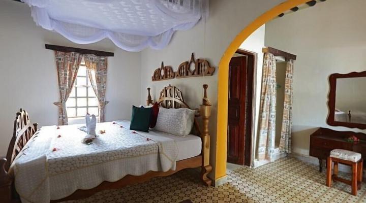 Mermaids Cove Beach Resort & Spa