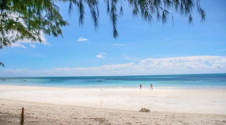 Mermaids Cove Beach Resort & Spa