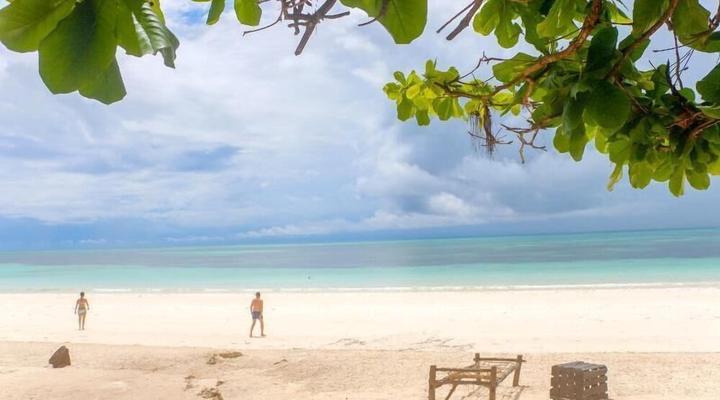 Mermaids Cove Beach Resort & Spa