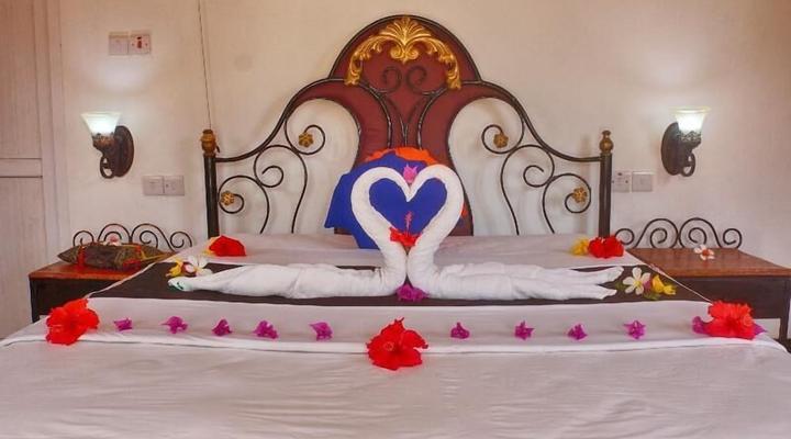 Mermaids Cove Beach Resort & Spa