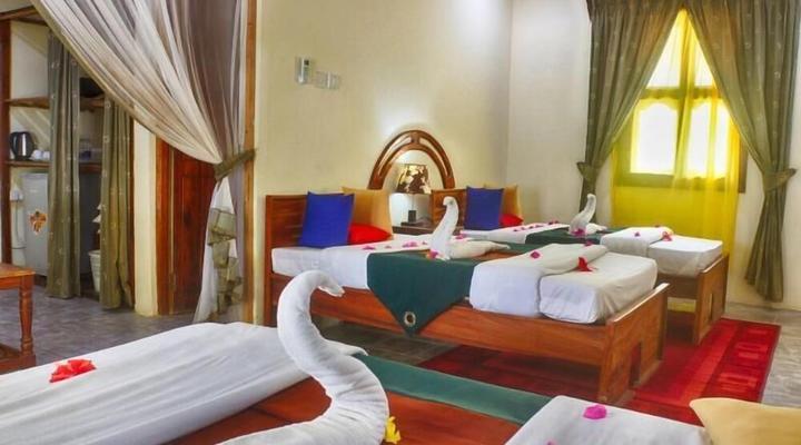 Mermaids Cove Beach Resort & Spa