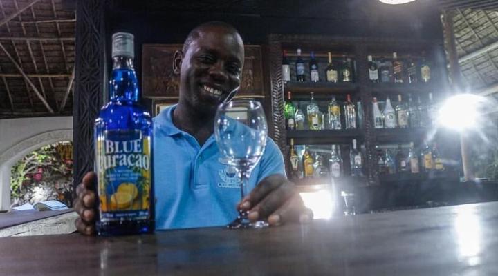 Mermaids Cove Beach Resort & Spa