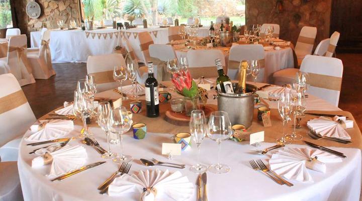 Finfoot Lake Reserve by Dream Resorts