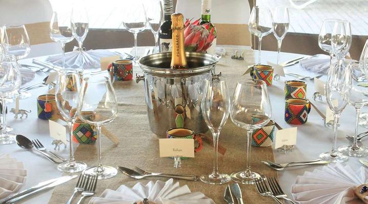 Finfoot Lake Reserve by Dream Resorts