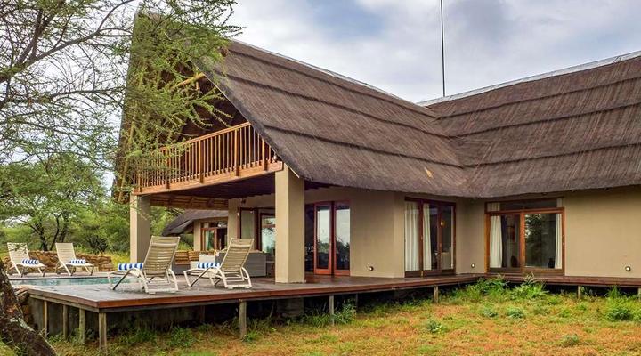 Finfoot Lake Reserve by Dream Resorts