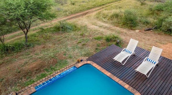 Finfoot Lake Reserve by Dream Resorts