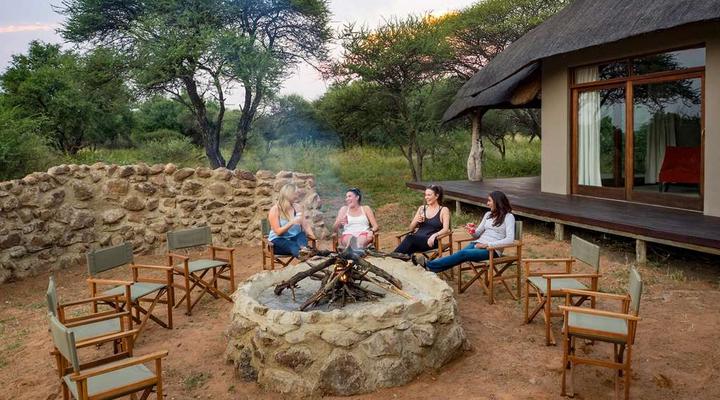 Finfoot Lake Reserve by Dream Resorts