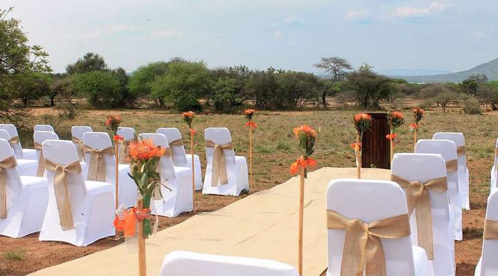 Finfoot Lake Reserve by Dream Resorts