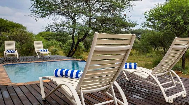 Finfoot Lake Reserve by Dream Resorts