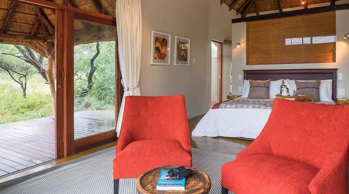 Finfoot Lake Reserve by Dream Resorts