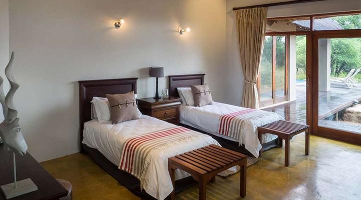 Finfoot Lake Reserve by Dream Resorts