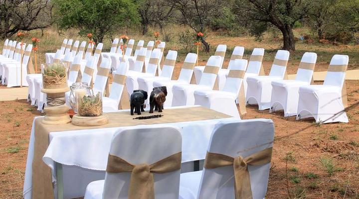 Finfoot Lake Reserve by Dream Resorts