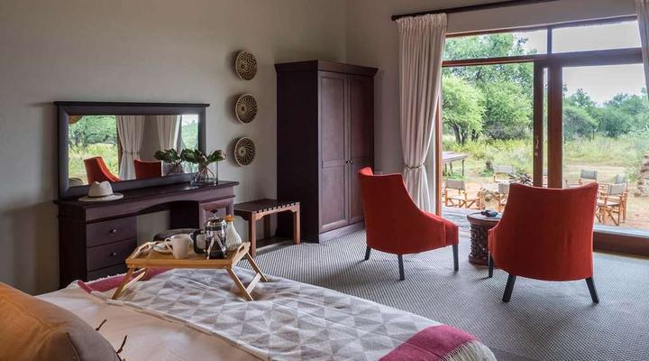 Finfoot Lake Reserve by Dream Resorts