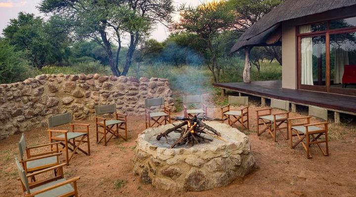 Finfoot Lake Reserve by Dream Resorts