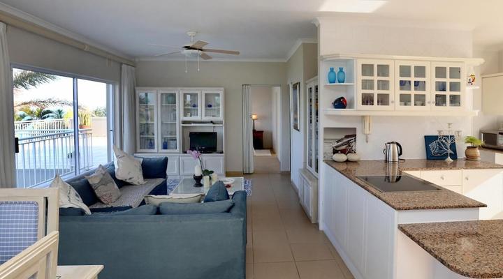 Acacia Crescent Seaview Manor