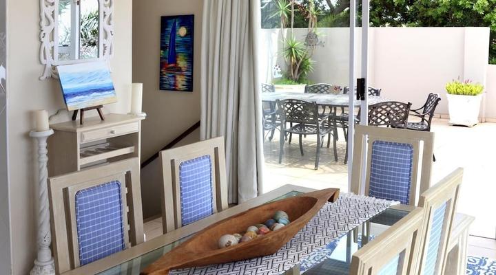 Acacia Crescent Seaview Manor