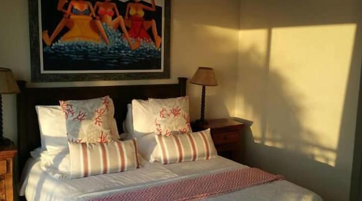 Acacia Crescent Seaview Manor