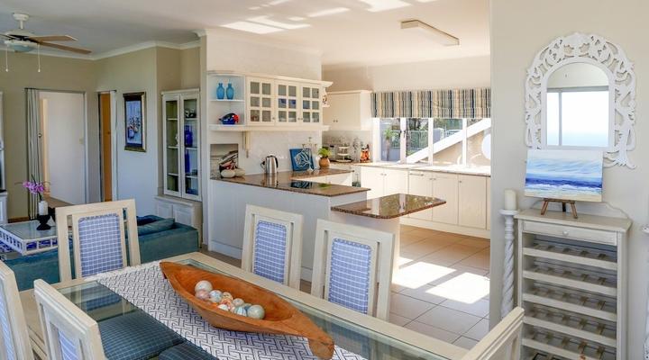 Acacia Crescent Seaview Manor