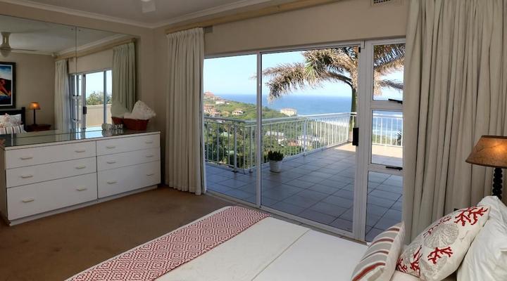 Acacia Crescent Seaview Manor