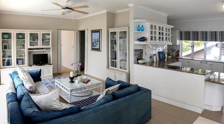 Acacia Crescent Seaview Manor