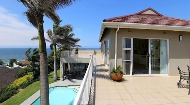 Acacia Crescent Seaview Manor