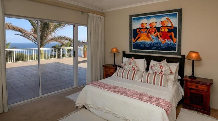 Acacia Crescent Seaview Manor