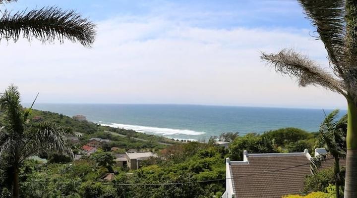 Acacia Crescent Seaview Manor