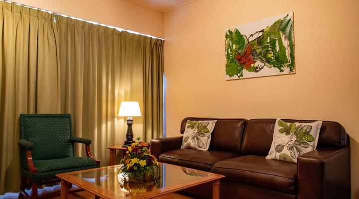 BON Hotel Bloemfontein Central