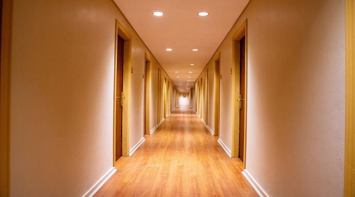 BON Hotel Bloemfontein Central