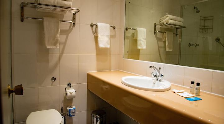 BON Hotel Bloemfontein Central