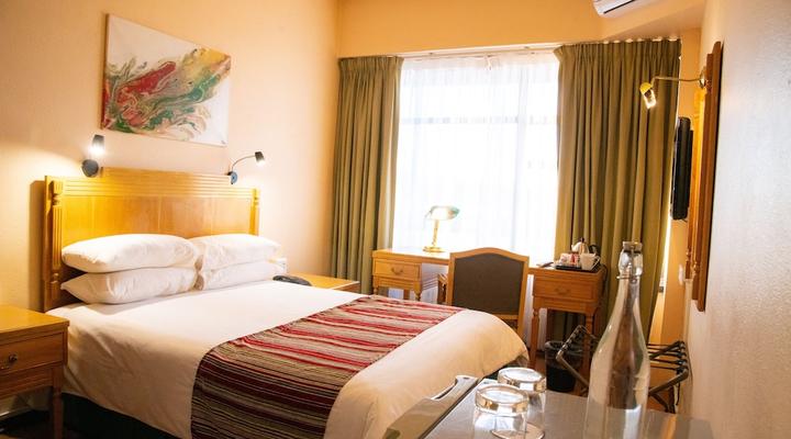 BON Hotel Bloemfontein Central