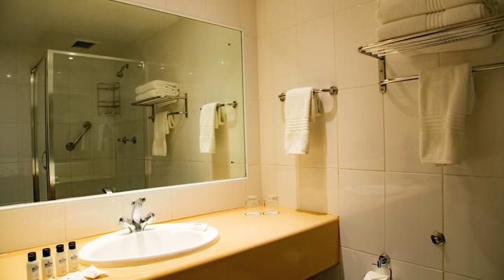 BON Hotel Bloemfontein Central