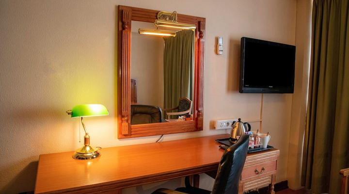 BON Hotel Bloemfontein Central