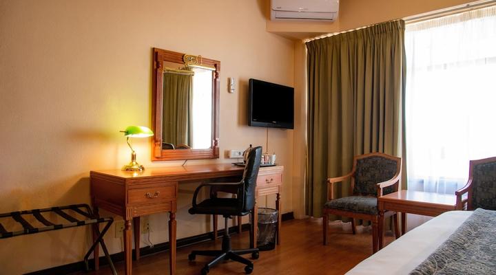 BON Hotel Bloemfontein Central