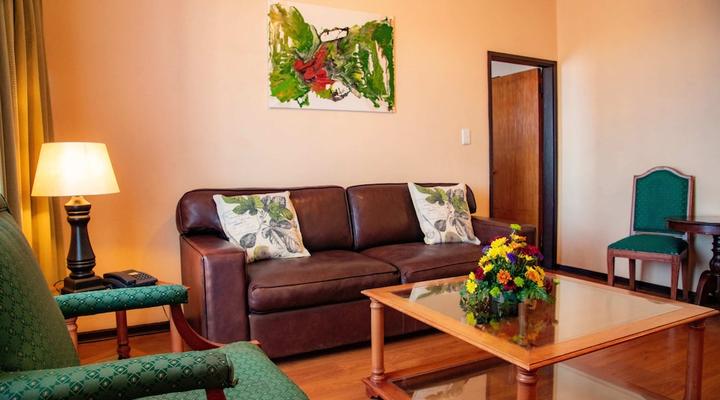 BON Hotel Bloemfontein Central