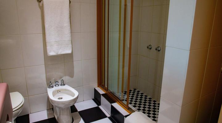 BON Hotel Bloemfontein Central